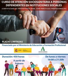 Los alumnos podrán realizar prácticas en empresas durante el último mes. // IES Pérez de Guzmán