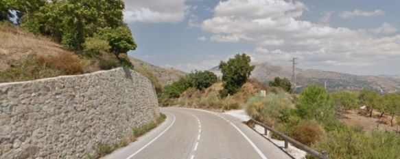 La Junta adjudica las obras de mejora en la carretera A-369, que conecta Ronda con Gaucín, Carmen Casero señala que la actuación afectará a 26 kilómetros y supondrá una inversión de 832.620 euros, 09 Feb 2022 - 17:40