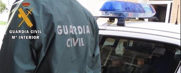 Desarticulan una red que estafaba a ancianos y colectivos vulnerables, La Guardia Civil  de Ronda, con el apoyo de equipos de otras ciudades españolas, ha detenido a los miembros  de esta organización criminal con más de 200 víctimas, 25 Feb 2022 - 10:47