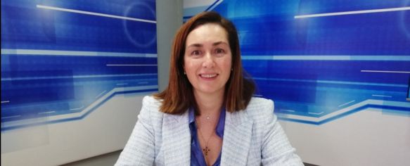 “Habrá una mesa de negociación con los sindicatos de la Policía Local”, Entrevista a la nueva delegada de Seguridad Ciudadana, Cristina Durán, 25 Feb 2022 - 12:16