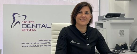 Mar Ruiz: “Contamos con la tecnología más avanzada en implantología”, El Grupo Dental Clinics, que dispone de 14 clínicas dentales en toda la provincia de Málaga, se caracteriza por llevar a cabo intervenciones poco invasivas, 08 Mar 2022 - 10:30