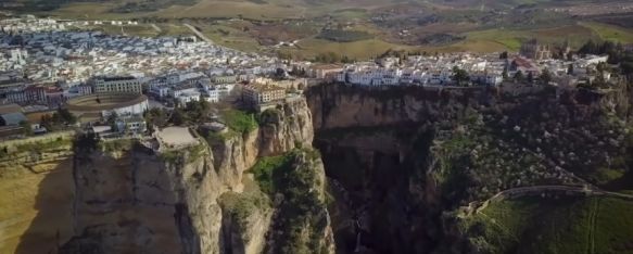 Turopia incluye a Ronda en su lista de lugares con encanto de Europa, La Ciudad del Tajo es uno de los 17 destinos que ha destacado la empresa especializada en guías de viajes, 08 Mar 2022 - 15:48