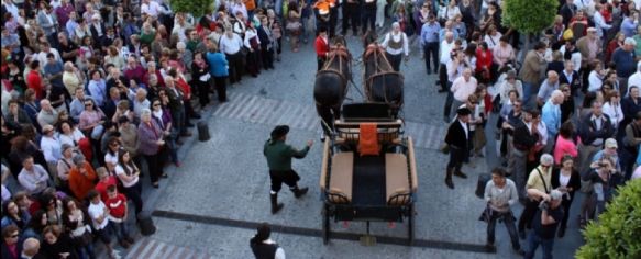 El Ayuntamiento licita 72 estancias para Ronda Romántica , Se situarán en la plaza Duquesa de Parcent, plaza Teniente Arce y las Murallas del Carmen. El plazo comienza este martes y finaliza el 4 de abril. , 21 Mar 2022 - 18:00