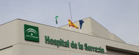 Nueve pacientes con COVID-19 permanecen ingresados en planta del Hospital Comarcal, El informe diario de Salud y Familias arroja el registro de 51 contagios y 61 curaciones en las últimas horas, mientras que la incidencia vuelve a crecer, 24 Mar 2022 - 16:10