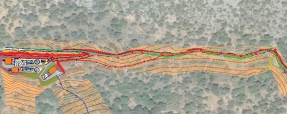 Polémica por el proyecto para construir una Estación Depuradora para Benaoján y Montejaque, Una plataforma critica el impacto ambiental que conllevaría su ubicación, y el ayuntamiento benaojano está a la espera de revisarlo junto al ministerio competente, 22 Apr 2022 - 17:19