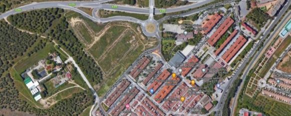 Aprueban el informe necesario para construir más de 300 viviendas sociales en La Dehesa, La Agencia de Vivienda y Rehabilitación de Andalucía prevé un plazo de ejecución de un año desde el inicio de los trabajos, 05 May 2022 - 17:39