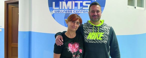 Burn Your Limits: El nuevo proyecto fitness de Abel Aguilera y Brigitte Cuenca, El nuevo centro alberga un espacio centrado en el entrenamiento y el bienestar, donde se impartirán disciplinas como el body combat, yoga o hipopresivos, 06 May 2022 - 09:04