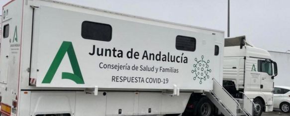 Nuestro distrito suma una nueva muerte relacionada con el COVID-19, El número de profesionales del Área Sanitaria de la Serranía aislados por portar el virus repunta a 53, y a ocho los ingresos en planta asociados a la pandemia, 06 May 2022 - 15:02