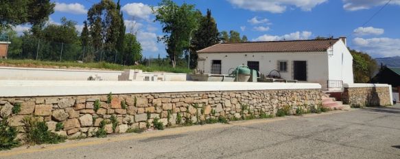 El nuevo centro cívico de El Fuerte acogerá actividades del programa ERACIS, Los vecinos de la barriada denuncian que el Ayuntamiento de Ronda no les permite ubicar la sede de la asociación en este espacio, 09 May 2022 - 16:44