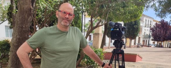 Jon Nazca, finalista de los Premios Pulitzer: “Estoy abrumado. No lo esperaba”, Una imagen del fotoperiodista rondeño ha sido reconocida en la categoría de Fotografía Destacada, 11 May 2022 - 18:15