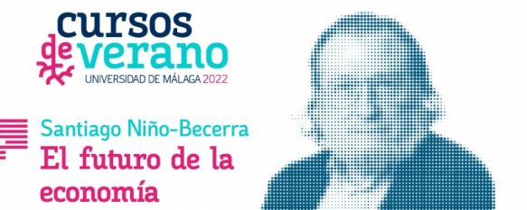 Los Cursos de Verano de la UMA contarán con la participación del economista Santiago Niño, Se celebrarán en Ronda del 5 al 8 de julio en el Convento de Santo Domingo con expertos en oncología, ganadería y vitivinicultura y comunicación. , 27 May 2022 - 08:41