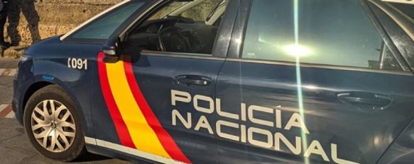 La Policía Nacional detiene en Ronda a un hombre por atraco con arma blanca, La víctima debió ser asistida por lesiones en el rostro y el sospechoso, de 52 años, fue identificado mediante la recogida de muestras biológicas en ropa, 30 May 2022 - 08:47