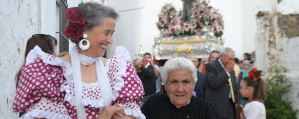 Los vecinos podrán disfrutar de sus fiestas patronales tras dos años de suspensión // José Antonio Gallardo Los vecinos podrán disfrutar de sus fiestas patronales tras dos años de suspensión // José Antonio Gallardo