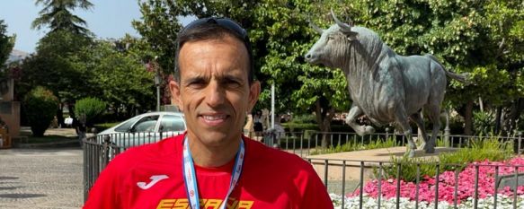 Histórica plata para Gutiérrez y Flores en Cross en Tampere , Los tres corredores del combinado español pertenecían al club Sa Raval de Ibiza y dos de los medallistas son naturales de nuestra ciudad, 08 Jul 2022 - 08:20