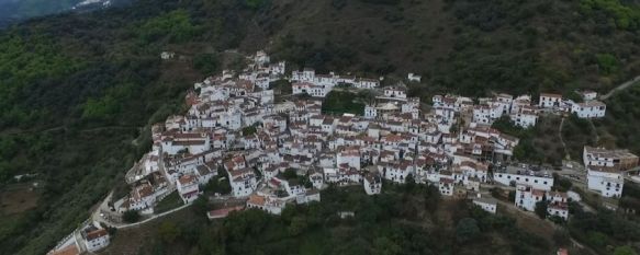 La actividad ha sido organizada en esta localidad serrana por ha sido organizada por la Universidad Rural Paulo Freire – Serranía de Ronda – CDR Montaña y Desarrollo // José Antonio Gallardo