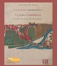 Portada del libro // CharryTV