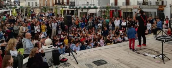 Suspenden la quinta edición del festival Ronda Ciudad Mágica , La organización lamenta la retirada del apoyo económico por parte del Ayuntamiento de Ronda, que se ha negado a hacer declaraciones al respecto, 21 Jul 2022 - 17:33