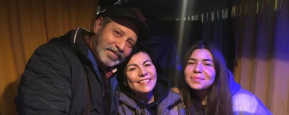 “Queremos creer que habrá paz en Ucrania en un futuro cercano”, Hace cuatro meses Nataliia Yarema y su suegra Tatiana Granatovych llegaron a Ronda huyendo de la guerra y dejando atrás a sus maridos, amigos y proyectos de vida, 27 Jul 2022 - 11:40