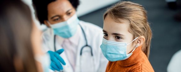 El Sindicato Médico alerta sobre la falta de pediatras en el Área Sanitaria de la Serranía