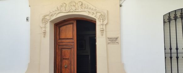 Los talleres socioculturales se impartirán en el Centro Obrero, El Ayuntamiento ha llegado a un acuerdo con el Obispado de Málaga para compartir este espacio a partir de octubre, 11 Aug 2022 - 15:31