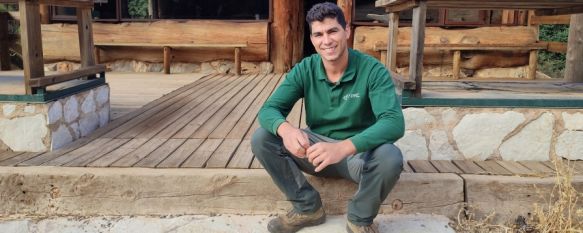 Actividades en Sierra de las Nieves: una empresa familiar que promueve la educación ambiental