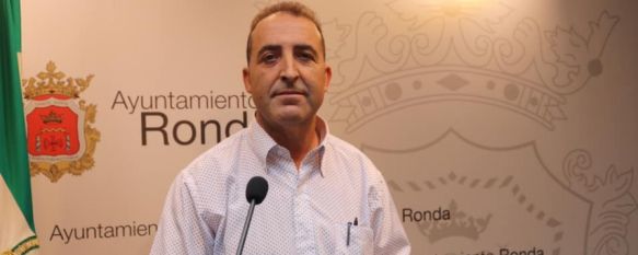 Juan Carlos González: “Quizá la falta de información ha hecho que se reaccione mal”, El delegado de Medio Ambiente asegura que, de momento, ningún gato será retirado de Blas Infante y reitera que se ha procedido al método de captura, esterilización y suelta , 22 Sep 2022 - 15:54