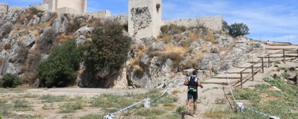 Celebran con éxito la V edición de la CÑT Cross Trail, El recorrido estuvo dividido en dos modalidades y discurrió por caminos y senderos del entorno natural del municipio, 27 Sep 2022 - 10:45