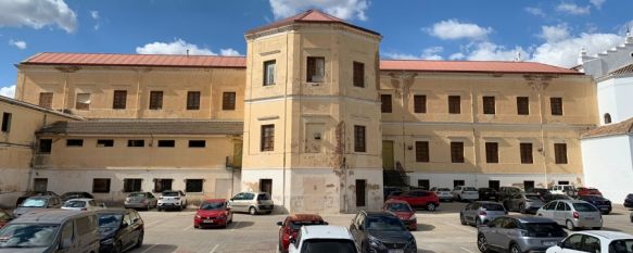 Catalonia construirá su tercer hotel en Ronda en el antiguo colegio El Castillo, La cadena hotelera y la Fundación Moctezuma alcanzan un acuerdo…, 27 Sep 2022 - 14:59
