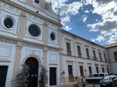 El Ayuntamiento de Ronda tiene que promover un cambio en el Plan Especial de Ordenación del Casco Histórico para cambiar el uso del suelo  // Nacho Garrido
