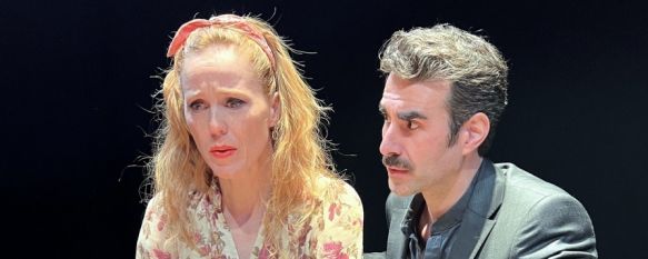 Bernabé Rico: “La Coartada tiene todo lo que me gusta de una obra de teatro”, María Castro, Dani Muriel y Andrés Gertrudix protagonizan este thriller psicológico dirigido por el cineasta sevillano, nominado en dos ocasiones a los Goya, 29 Sep 2022 - 08:57