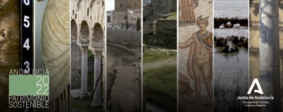 La Junta presenta las actividades de las Jornadas Europeas de Patrimonio, Se han proyectado visitas guiadas a diez localidades malagueñas, incluida Ronda, 29 Sep 2022 - 15:34