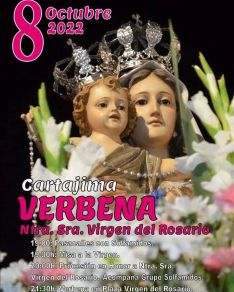 Cartel oficial  // CharryTV
