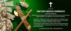 La misa se desarrollará este jueves en Santa María La Mayor. // CharryTV