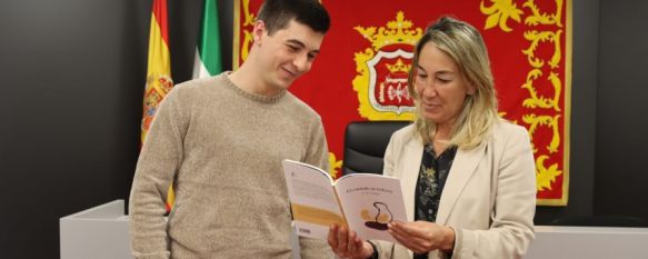  Literatura, música y teatro infantil para este fin de semana, Cultura programa la presentación del libro “El estribillo de la lluvia”, el concierto del pianista José Luis Nieto y un espectáculo de “La Patrulla Canina” en San Rafael , 17 Oct 2022 - 15:03