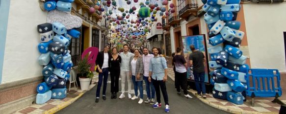 La Fiesta en el Aire de Arriate, un ejemplo para que Ronda reflexione, Artículo de opinión de Manolo Guerrero, 17 Oct 2022 - 15:47