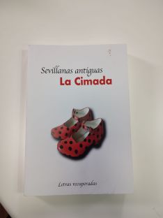 Portada del libro // CharryTV