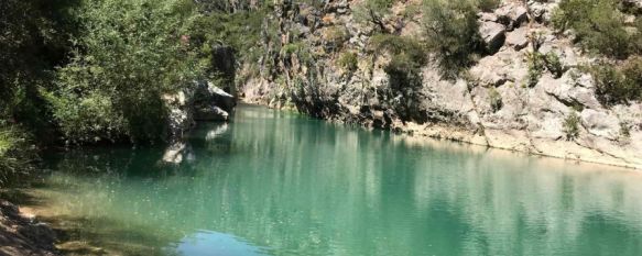El Colmenar es una barriada de Cortes de la Frontera situada en el Valle del Guadiaro. // Turismo de Ronda El Colmenar es una barriada de Cortes de la Frontera situada en el Valle del Guadiaro. // Turismo de Ronda