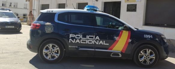 La Policía Nacional detiene a los responsables de tres robos con fuerza en Ronda, Hay cuatro arrestados por su presunta participación en tres delitos contra el patrimonio   , 11 Nov 2022 - 12:10