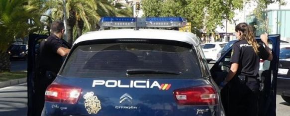 El fallecido se trata de una persona muy querida y conocida en Ronda // Emergencias 112 Andalucía