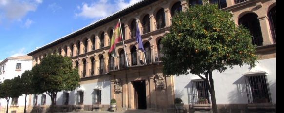 El Ayuntamiento de Ronda contará con un presupuesto de 35,7 millones de euros en 2023, La mayor parte se destinará al pago de los sueldos de los funcionarios y al capítulo de inversiones , 22 Nov 2022 - 18:37