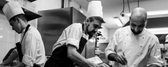 Actualmente hay 41 establecimientos con este doble reconocimiento, entre los que se encuentra el rondeño // Restaurante Bardal