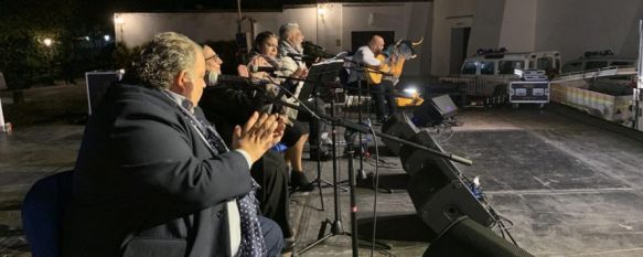 Vuelven las zambombas flamencas a Ronda, La tercera edición de La Marimonera traerá tres conciertos a la ciudad y actuaciones de artistas locales en las pedanías, 23 Nov 2022 - 11:55