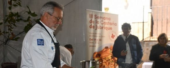 Más de cien personas se congregaron para disfrutar del arroz Más de cien personas se congregaron para disfrutar del arroz