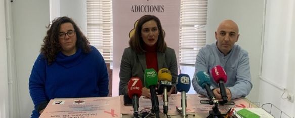 Los representantes de las tres entidades han dado a conocer las actividades que tendrán  // Manolo Guerrero