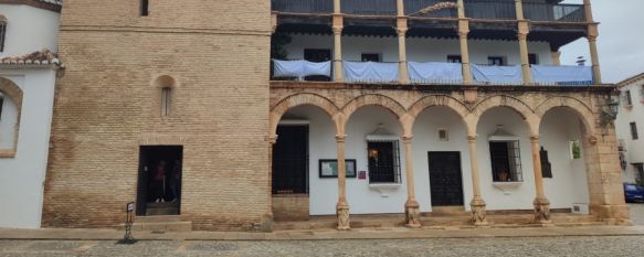 Organizan recitales de villancicos en Santa María la Mayor y el Espíritu Santo, Tendrán lugar los días 11 y 18 de diciembre con la participación de grupos locales, 09 Dec 2022 - 18:14