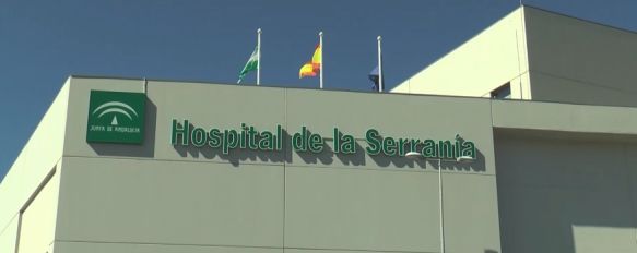 Disminuyen los casos de bronquiolitis en menores en la Serranía de Ronda, A pesar de la alta incidencia en las últimas semanas, ningún paciente ha tenido que ser trasladado a la UCI, 16 Dec 2022 - 16:56