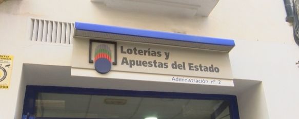 Las administraciones de lotería se muestran contentas con las ventas para el Sorteo de Navidad, Los números acabados en 22 han aumentado su popularidad, al coincidir con el año en curso, 21 Dec 2022 - 16:51