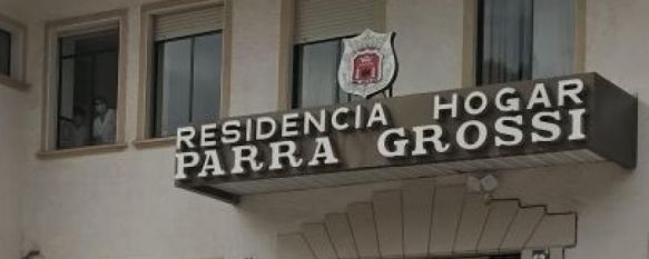 La residencia Parra Grossi será la encargada de esta iniciativa en la ciudad // CharryTV