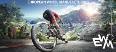 Sitio web de su empresa, European Wheel Manufacturing // CharryTV