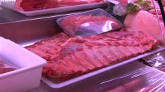 La carne sigue siendo el producto estrella del plato principal // CharryTV